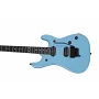 Электрогитара EVH 5150 SERIES STANDARD EBONY ICE BLUE METALLIC