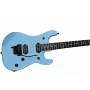 Электрогитара EVH 5150 SERIES STANDARD EBONY ICE BLUE METALLIC