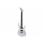 Електрогітара JACKSON PRO SERIES SOLOIST SL7A MAH HT UNICORN WHITE