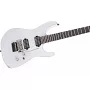 Електрогітара JACKSON PRO SERIES SOLOIST SL2A MAH UNICORN WHITE