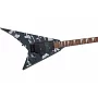 Електрогітара JACKSON X SERIES RHOADS RRX24 BLACK CAMO