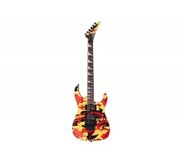 Електрогітара JACKSON X SERIES SOLOIST SLX DX MULTI CAMO