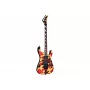 Електрогітара JACKSON X SERIES SOLOIST SLX DX MULTI CAMO