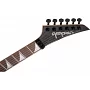 Електрогітара JACKSON X SERIES DINKY DK2X HT GLOSS BLACK