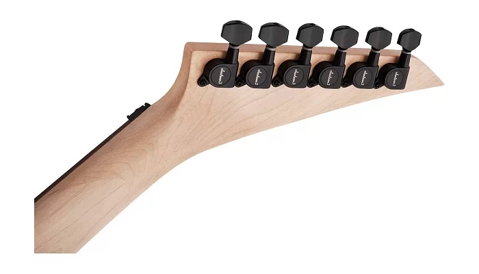 Електрогітара JACKSON X SERIES DINKY DK2X HT GLOSS BLACK, фото № 8