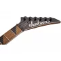 Електрогітара JACKSON JS24 DKAM DINKY ARCH TOP RED SATIN