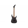 Электрогитара JACKSON JS24 DKAM DINKY ARCH TOP BLACK SATIN