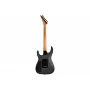 Электрогитара JACKSON JS24 DKAM DINKY ARCH TOP BLACK SATIN