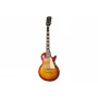 Електрогітара GIBSON '59 LES PAUL STANDARD REISSUE VOS WASHED CHERRY SUNBURST