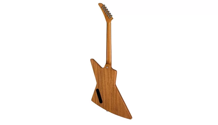 Електрогітара GIBSON EXPLORER ANTIQUE NATURAL, фото № 2