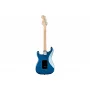 Электрогитара SQUIER by FENDER AFFINITY SERIES STRATOCASTER MN LAKE PLACID BLUE