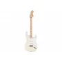 Электрогитара SQUIER by FENDER AFFINITY SERIES STRATOCASTER MN OLYMPIC WHITE