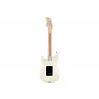 Електрогітара SQUIER by FENDER AFFINITY SERIES STRATOCASTER HH LR OLYMPIC WHITE