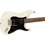 Електрогітара SQUIER by FENDER AFFINITY SERIES STRATOCASTER HH LR OLYMPIC WHITE