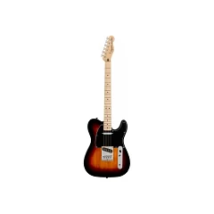 Електрогітара SQUIER by FENDER AFFINITY SERIES TELECASTER MN 3-COLOR SUNBURST