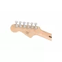 Електрогітара SQUIER by FENDER AFFINITY SERIES JAZZMASTER LR BURGUNDY MIST