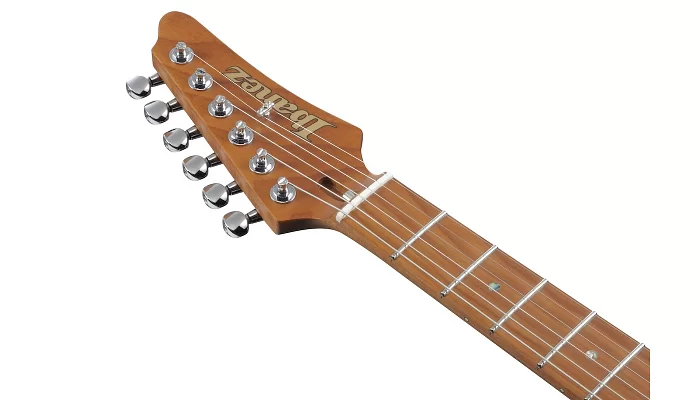 Електрогітара IBANEZ AZS2200-BK, фото № 8