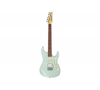 Електрогітара IBANEZ AZES40-MGR