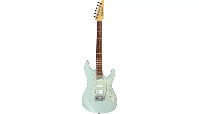 Електрогітара IBANEZ AZES40-MGR, фото № 1