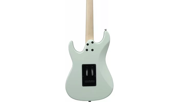 Електрогітара IBANEZ AZES40-MGR, фото № 5