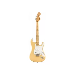 Електрогітара SQUIER by FENDER CLASSIC VIBE 70s FSR STRAT MN VINTAGE WHITE