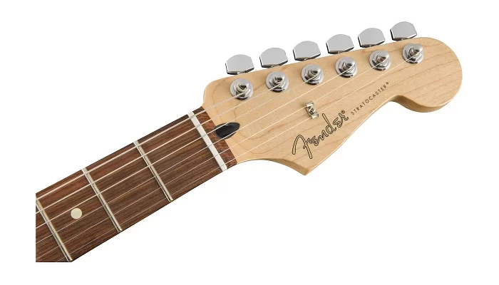 Електрогітара FENDER PLAYER STRATOCASTER PF PWT, фото № 5