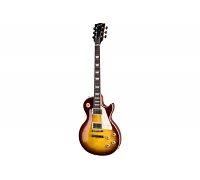 Електрогітара GIBSON LES PAUL STANDARD 60s FIGURED TOP ICED TEA