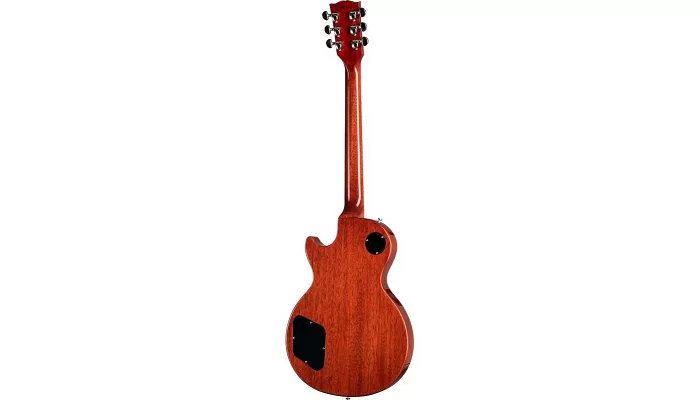 Електрогітара GIBSON LES PAUL STANDARD 60s FIGURED TOP ICED TEA, фото № 2