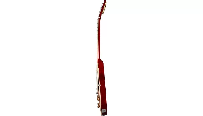 Електрогітара GIBSON LES PAUL DELUXE 70s CHERRY SUNBURST, фото № 3