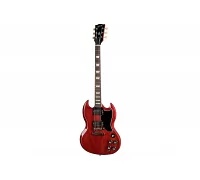 Електрогітара GIBSON SG STANDARD '61 STOP BAR VINTAGE CHERRY