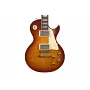 Електрогітара GIBSON CUSTOM SHOP 1959 LES PAUL STANDARD REISSUE HEAVY AGED SLOW ICED TEA FADE