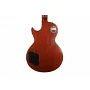 Електрогітара GIBSON CUSTOM SHOP 1959 LES PAUL STANDARD REISSUE HEAVY AGED SLOW ICED TEA FADE