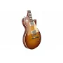Електрогітара GIBSON CUSTOM SHOP 1959 LES PAUL STANDARD REISSUE HEAVY AGED SLOW ICED TEA FADE