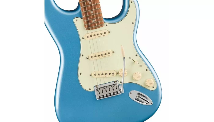 Електрогітара FENDER PLAYER PLUS STRATOCASTER PF OSPK, фото № 4
