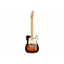 Електрогітара FENDER PLAYER PLUS TELECASTER MN 3TSB