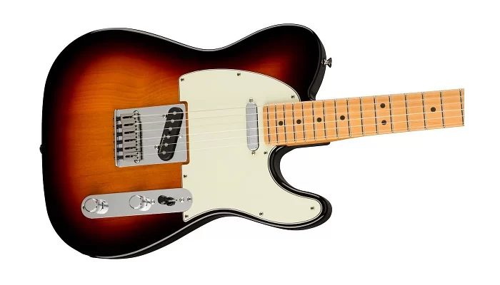 Електрогітара FENDER PLAYER PLUS TELECASTER MN 3TSB, фото № 3