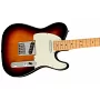 Електрогітара FENDER PLAYER PLUS TELECASTER MN 3TSB