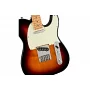 Електрогітара FENDER PLAYER PLUS TELECASTER MN 3TSB