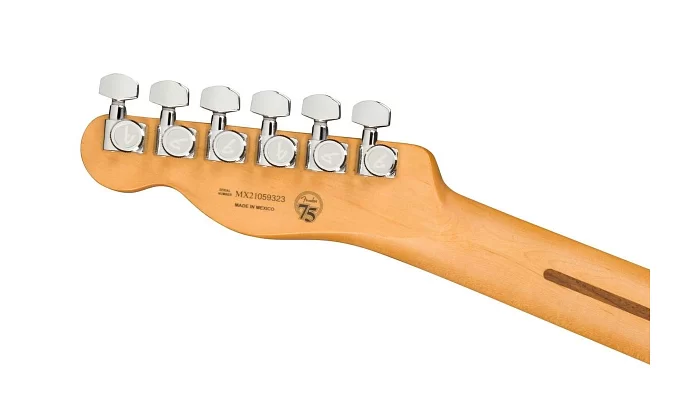 Електрогітара FENDER PLAYER PLUS TELECASTER MN 3TSB, фото № 6