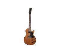Електрогітара GIBSON LES PAUL SPECIAL TRIBUTE P-90 NATURAL WALNUT SATIN