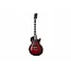 Електрогітара GIBSON SLASH LES PAUL STANDARD LIMITED EDITION VERMILLION BURST