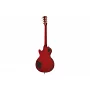 Електрогітара GIBSON SLASH LES PAUL STANDARD LIMITED EDITION VERMILLION BURST