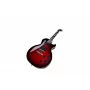 Електрогітара GIBSON SLASH LES PAUL STANDARD LIMITED EDITION VERMILLION BURST