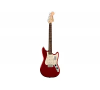 Электрогитара SQUIER by FENDER PARANORMAL CYCLONE LRL CANDY APPLE RED