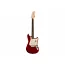 Електрогітара SQUIER by FENDER PARANORMAL CYCLONE LRL CANDY APPLE RED