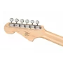 Електрогітара SQUIER by FENDER PARANORMAL CYCLONE LRL CANDY APPLE RED