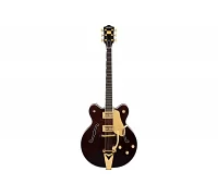 Гітара напівакустична GRETSCH G6122TG PLAYERS EDITION COUNTRY GENTLEMAN WALNUT STAIN
