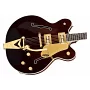 Гітара напівакустична GRETSCH G6122TG PLAYERS EDITION COUNTRY GENTLEMAN WALNUT STAIN