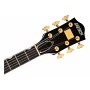 Гітара напівакустична GRETSCH G6122TG PLAYERS EDITION COUNTRY GENTLEMAN WALNUT STAIN