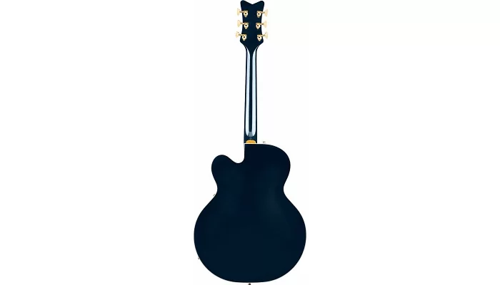 Електрогітара GRETSCH G6136TG PLAYERS EDITION FALCON MIDNIGHT SAPPHIRE, фото № 2